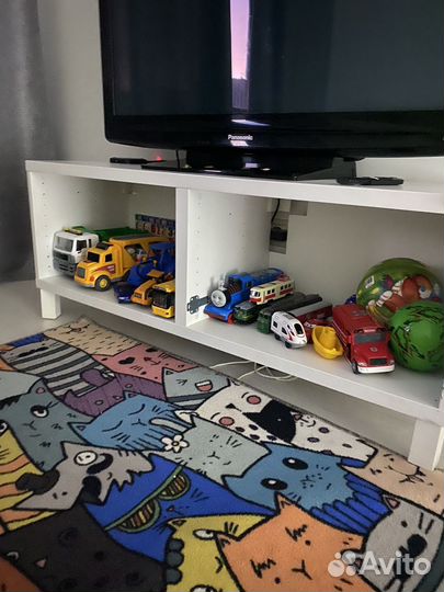 Няня для малыша