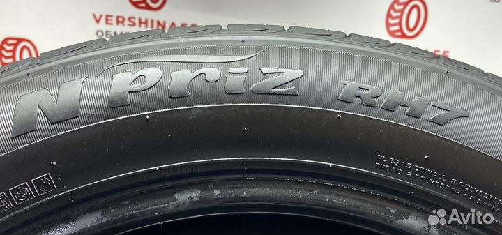 Nexen N'Priz RH7 225/55 R18