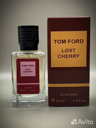 Духи Tom Ford Lost Cherry 30ml