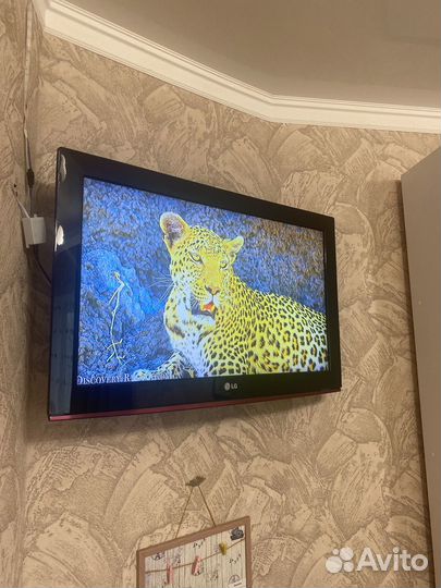 Телевизор lg 32 дюйма
