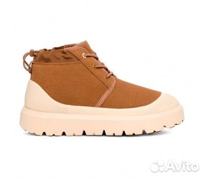 Ugg Neumel Hybrid Chestnut/Whitecap