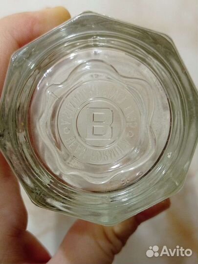 Стакан бокал для виски 6 штук