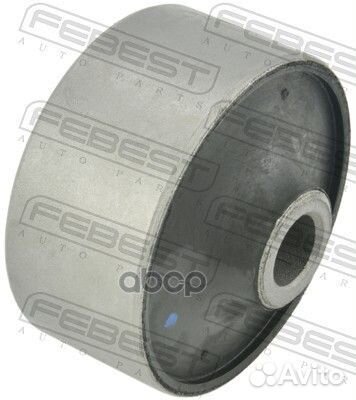 Сайлентблок задний переднего нижнего рычага ADA