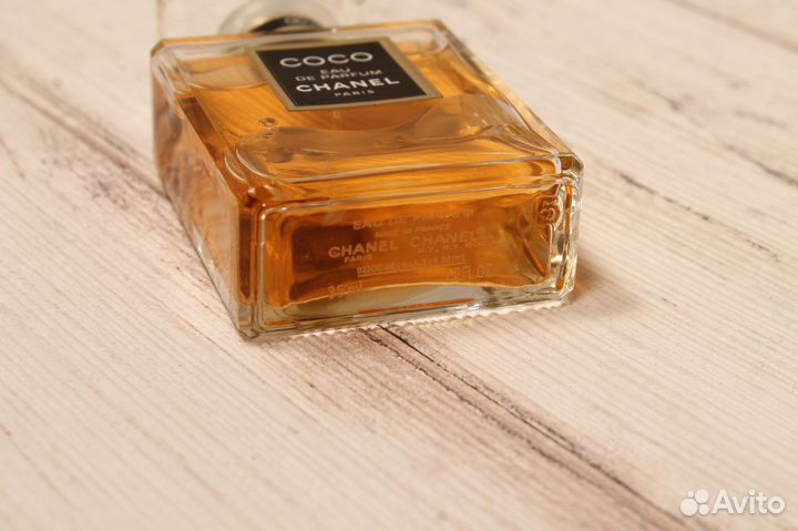 Парфюмерная вода Coco edp 35 ml