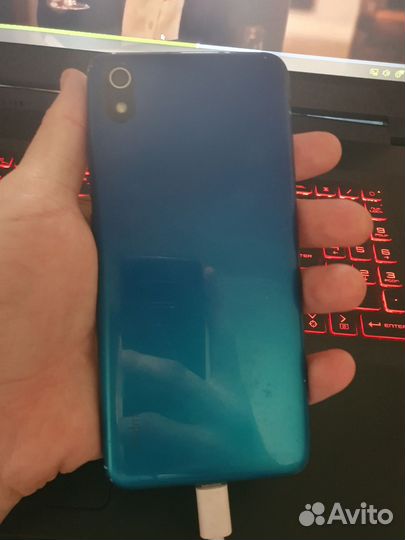 Xiaomi Redmi 7A, 3/32 ГБ