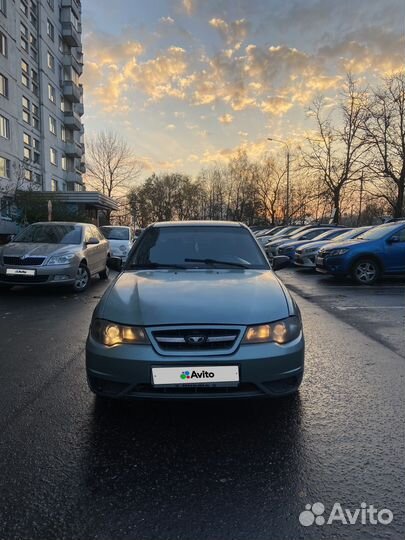 Daewoo Nexia 1.5 МТ, 2009, 153 000 км