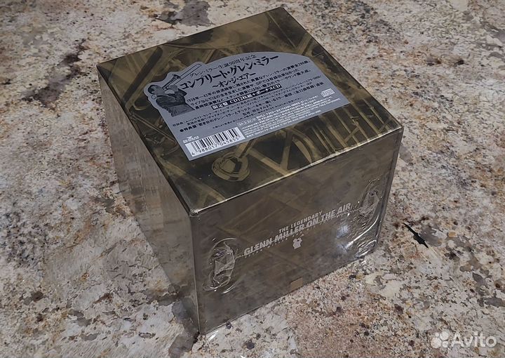 Редкие CD 