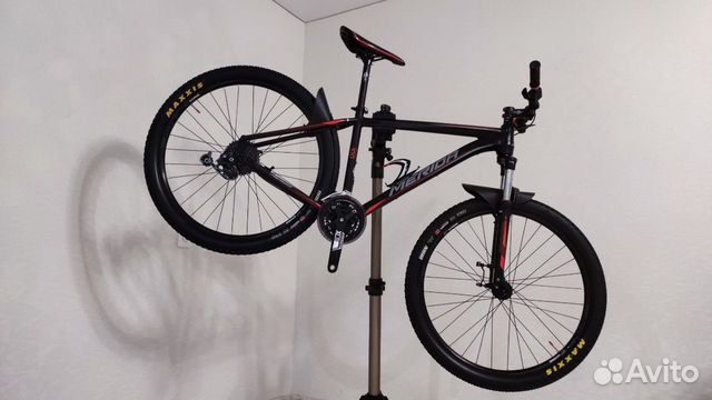 Велосипед Merida big seven 100