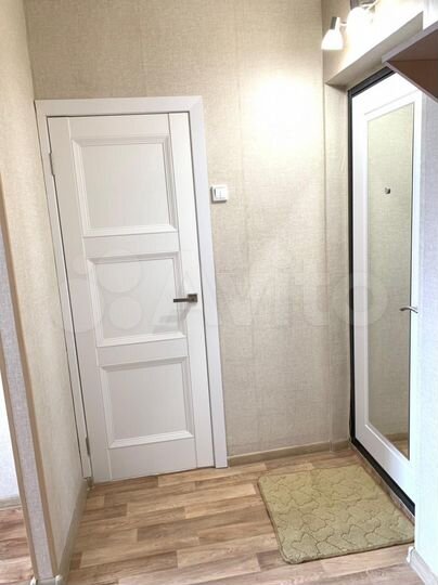 Квартира-студия, 25 м², 4/14 эт.