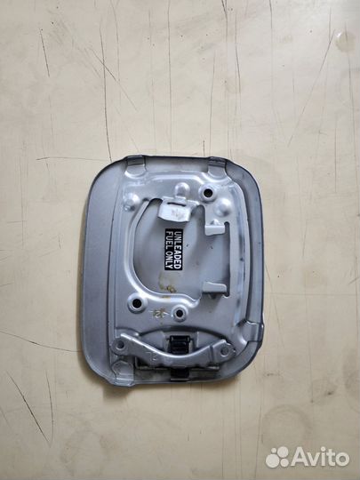 Лючок бензобака Toyota Corolla