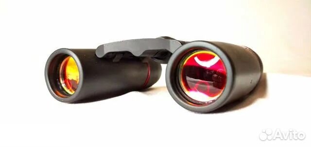 Бинокль 30х60 мощный с панорамным oбзором