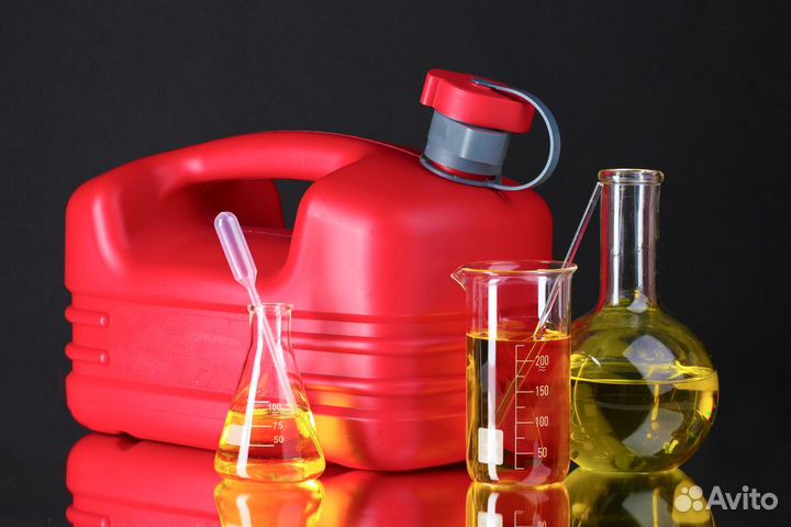 Продам дизельное топливо