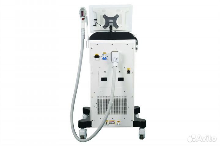 Диодный лазер MBT