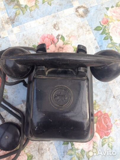 Телефоны СССР