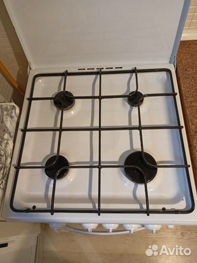 Плита газовая Gefest