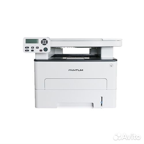 Мфу Pantum M6700D