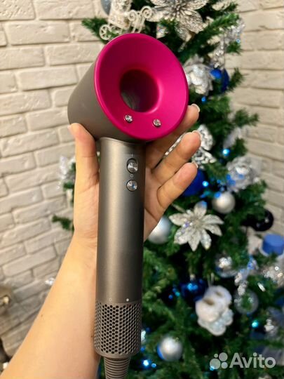 Фен Dyson supersonic hd15