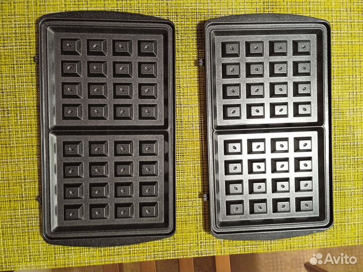 Панели мультипекарь новые