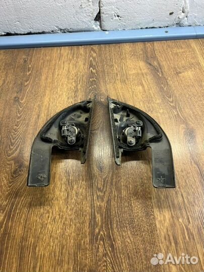 Уголок двери передний Nissan Note хэтчбек 1.4 2007