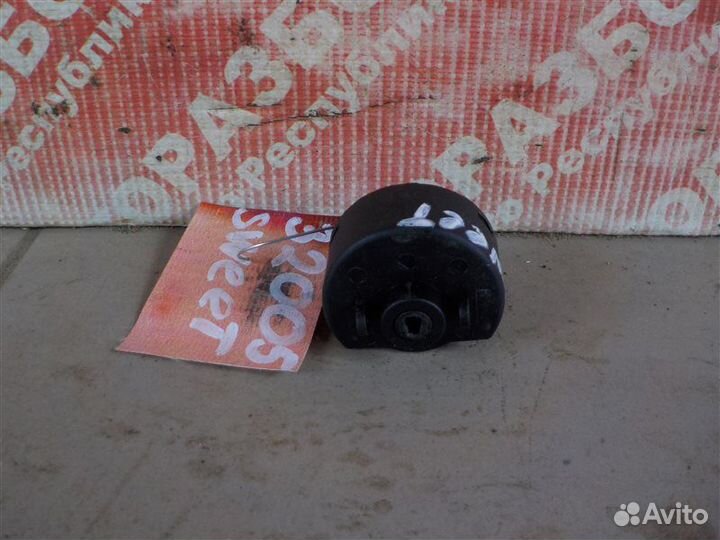 Контактная группа замка зажигания Chery Sweet QQ