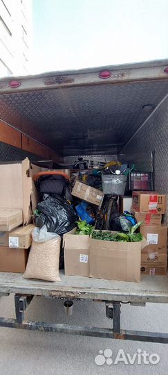 Грузоперевозки Грузчики