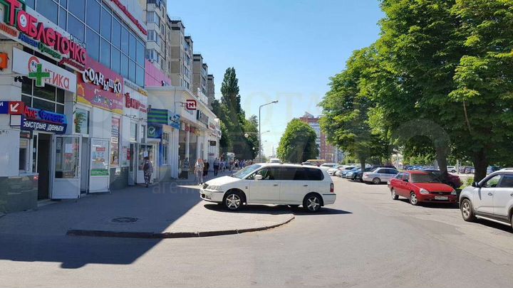 Сдам помещение свободного назначения, 200 м²