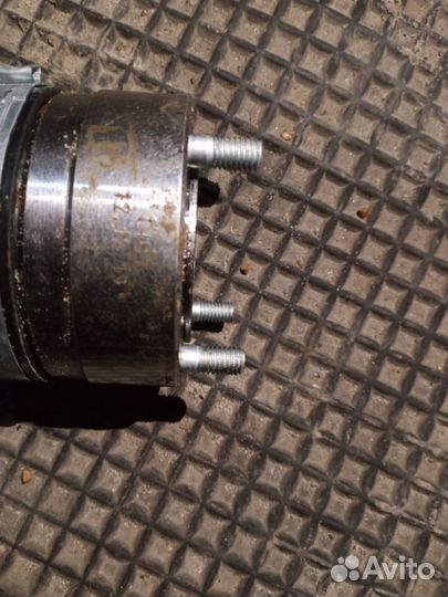 Карданный вал на ниву шрусовой