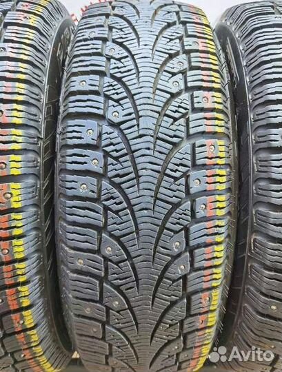 Pirelli Winter Carving Edge 185/65 R15 88T