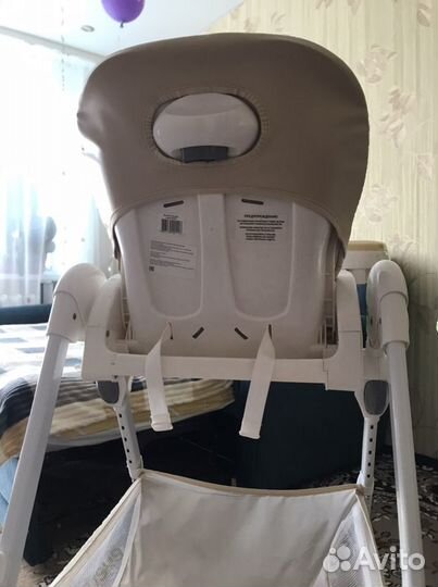 Стул для кормления