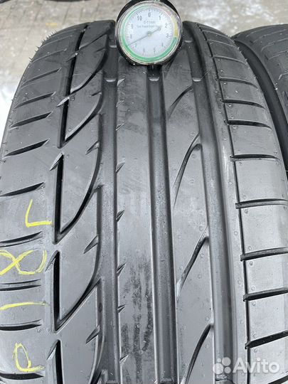 Bridgestone Potenza S001 235/45 R18