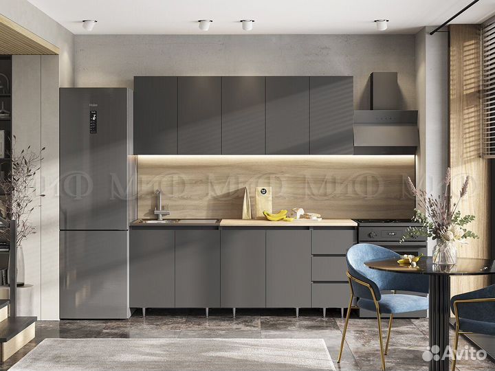 Кухня Челси 2.0