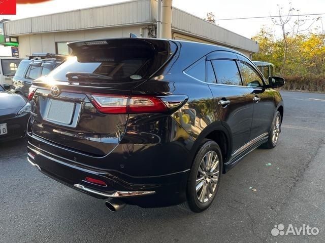 Toyota Harrier 2.0 CVT, 2019, 41 000 км