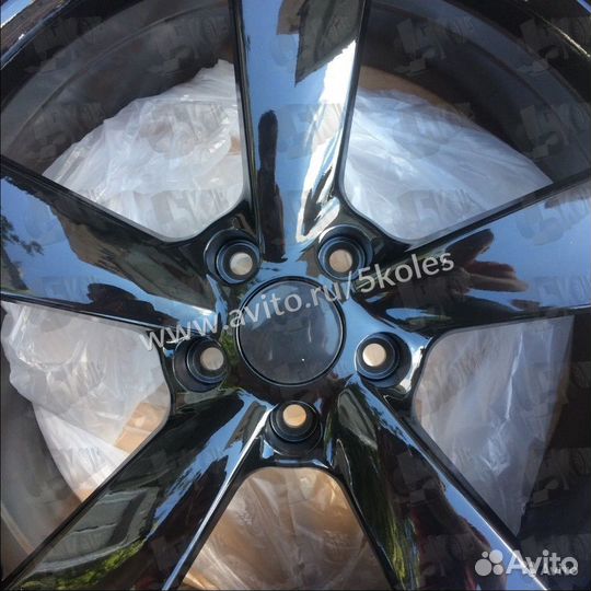Диски R19 Rotor Audi A7 A8 A3 A4