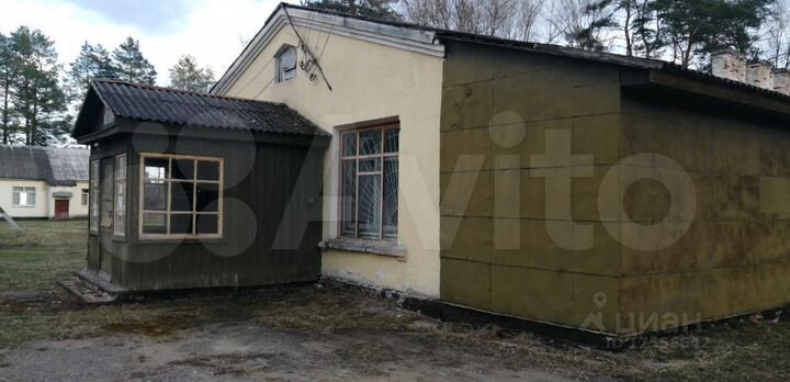 Склад, 367 м²