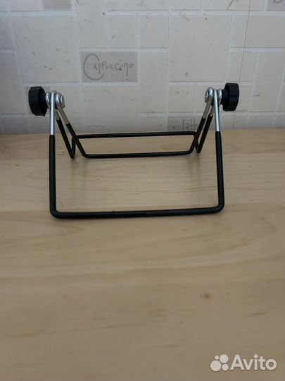 Подставка для планшета, телефона, книги