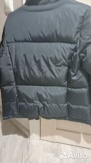 Пуховик зимний женский 46 48
