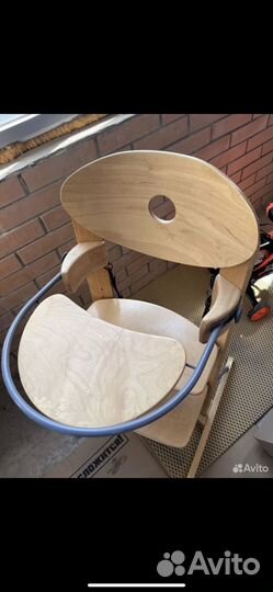 Стульчик для кормления bebe confort