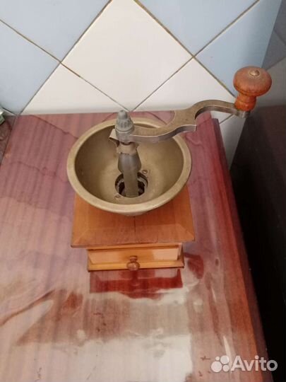 Мельница для кофе