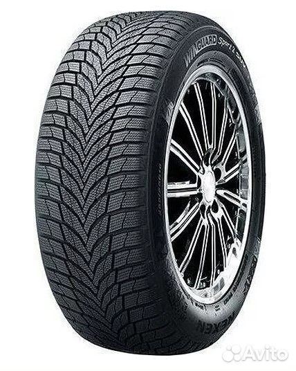 Nexen Winguard Sport 2 275/35 R19