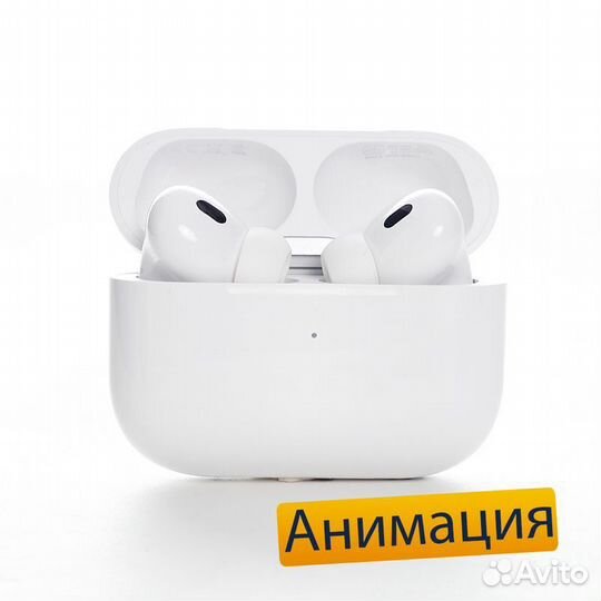 Airpods pro (2nd generation)