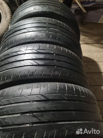 Bridgestone Turanza T005 225/45 R19