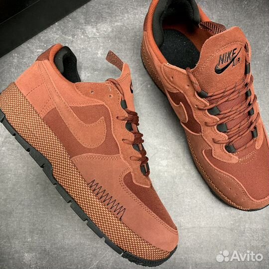 Кроссовки Nike Air Force 1