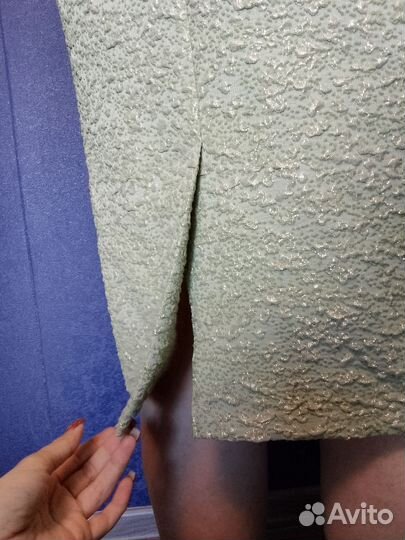 Платье женское нарядное 52 размер