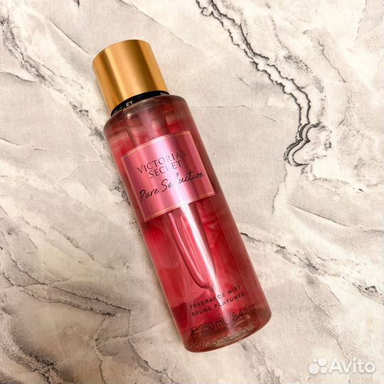 Victoria Secret Pure Seduction original