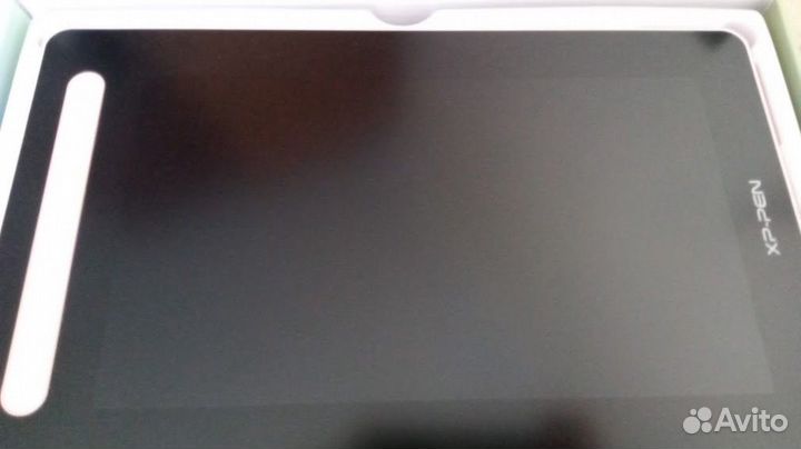 Графический планшет XP-Pen Artist 12 (2nd Gen)