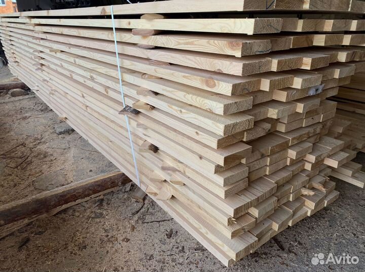 Доска от производителя