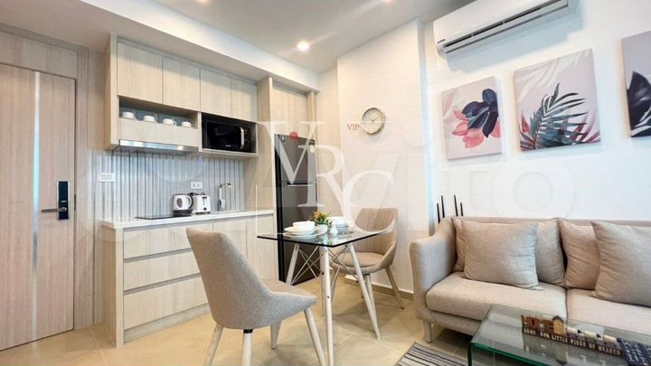 Квартира-студия, 20 м² (Таиланд)