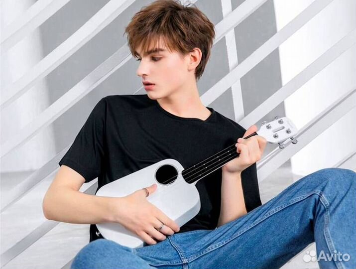 Умное укулеле Xiaomi