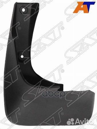 Брызговик Lexus RX 08-15 (Спереди/ Слева)