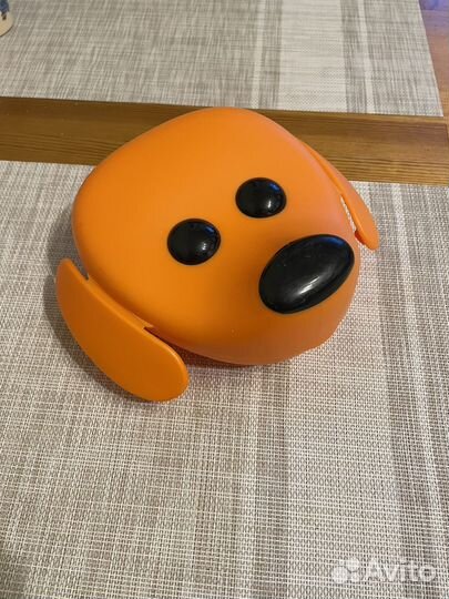 Контейнер для еды IKEA